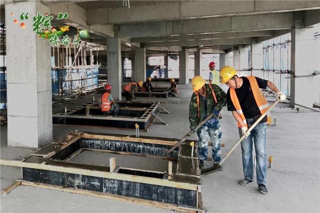 朝陽區黨校綜合教學樓及檔案館建設項目.jpg 朝陽區黨校綜合教學樓及檔案館建設項目.jpg